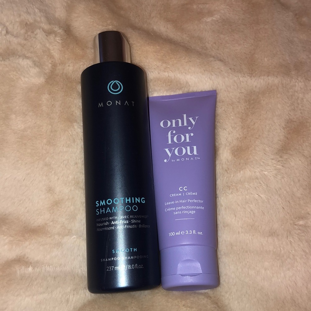 Monat Shampoo